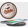 Strategic Printing Baltimore Orioles Wireless Charging Pad