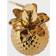 SKL Home Gilded Pineapple (69854883)