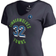 Fanatics Minnesota Timberwolves Notable Name &Number V Neck T-Shirt