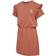 Hummel Jumpy Dress S/S - Copper Brown (219324-6113)