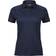 Tee jays Women's Luxury Sport Polo Shirt - Navy Blue