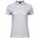 Tee jays Women's Luxury Sport Polo Shirt - White