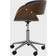Teamson Home Curved Office Chair 51cm
