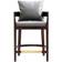 Manhattan Comfort Ritz Bar Stool 86.4cm