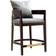 Manhattan Comfort Ritz Bar Stool 86.4cm