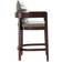 Manhattan Comfort Ritz Bar Stool 86.4cm