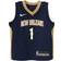 Nike New Orleans Pelicans Replica Jersey Zion Williamson 1. 2021-22 Infant