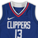 Nike Los Angeles Clippers Replica Jersey Paul George 13. 2020-21 Infant