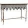 3R Studios Bungalow Console Table 40.6x91.4cm