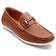 Aston Marc Perforated Classic - Tan