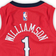Jordan New Orleans Pelicans Fast Break Replica Jersey Zion Williamson 1. 2020-21 Infant