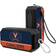 Strategic Printing Virginia Cavaliers End Zone Water Resistant Bluetooth Speaker