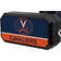 Strategic Printing Virginia Cavaliers End Zone Water Resistant Bluetooth Speaker