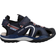 Geox Boy Borealis - Dark Grey/Navy