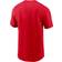 Nike Men's Red Kansas City Chiefs Hometown Collection Comeback T-shirt