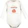 Hudson Cotton Long-Sleeve Bodysuits 3-pack - Cutest Pumpkin (10118824)