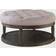 Best Master Furniture DX1500 Seating Stool 45.7cm