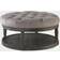 Best Master Furniture DX1500 Seating Stool 45.7cm