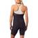 Giro Base Liner Halter Bib Shorts Women - Black