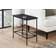 Monarch Specialties Accent Small Table 29.8x60.3cm