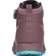 Icebug Rover Mid RB9X GTX M - Dust Plum/Mint