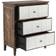 Zimlay Modern Chest of Drawer 66x76.2cm