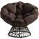 OSP Home Furnishing Papasan Lounge Chair 89.7cm