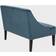 Madison Park Avalon Settee Bench 112.4x87cm