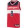 Nike Rui Hachimura Washington Wizards Icon Swingman Jersey