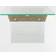 Safavieh Loft Coffee Table 70.1x130cm