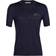 Icebreaker Tech Lite II Single Line Camp T-shirt - Midnight Navy