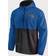 Fanatics Orlando Magic Anorak Block Party Windbreaker Half-Zip Hoodie Jacket Sr