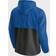 Fanatics Orlando Magic Anorak Block Party Windbreaker Half-Zip Hoodie Jacket Sr