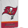 Strategic Printing Tampa Bay Buccaneers End Zone Pocket Bluetooth Speaker