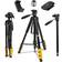 Kodak PhotoGear 2-in-1 Tripod + Pan heads