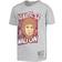 Mitchell & Ness Portland Trail Blazers Hardwood Classics King of the Court Player T-shirt Bill Walton 32. Youth