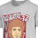 Mitchell & Ness Portland Trail Blazers Hardwood Classics King of the Court Player T-shirt Bill Walton 32. Youth