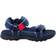 Jack Wolfskin Kid's Seven Seas 3 - Blue / Red