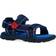 Jack Wolfskin Kid's Seven Seas 3 - Blue / Red