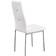 Best Master Furniture Fermin Kitchen Chair 96.5cm 2pcs