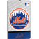 Strategic Printing New York Mets End Zone Pocket Bluetooth Speaker