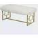 Best Master Furniture Lucy Settee Bench 99.1x48.3cm