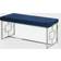 Best Master Furniture Lucy Settee Bench 99.1x48.3cm