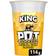 King Pot Noodle Original Curry 114g