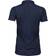 Tee jays Women's Luxury Sport Polo Shirt - Navy Blue