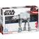 University Games Star Wars Imperial AT-AT 214 Pieces