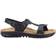 Birkenstock Saragossa - Black