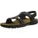 Birkenstock Saragossa - Black