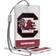 Strategic Printing South Carolina Gamecocks End Zone Pocket Bluetooth Speaker