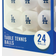 Victory Tailgate Los Angeles Dodgers Logo Table Tennis Balls 24Pcs